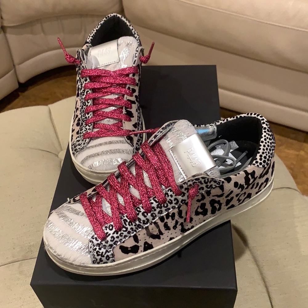 P448 Sneakers